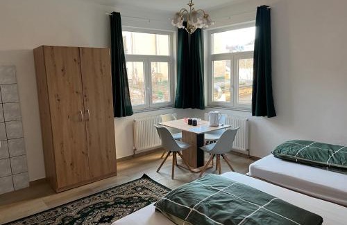 Brigittenau Apartment | Traveler Lodging Vienna