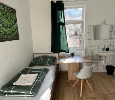 Brigittenau Apartment | Traveler Lodging Vienna