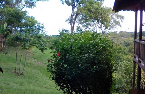 Montezuma Bed & Breakfast | Traveler's dream suite at Soul Fire Casitas