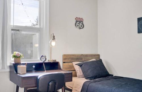 Belleville House | Traveler's Place of Belleville