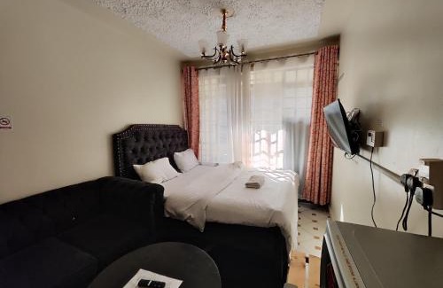 Kidono Apartment | Traveler's Staycation-15 minutes to Westlands