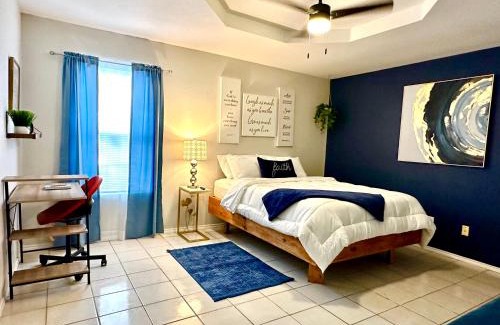 Eagle Pass Apartment | Traveler Stay PLUS