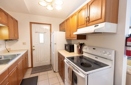La Crosse House | Travelers home base just off I90