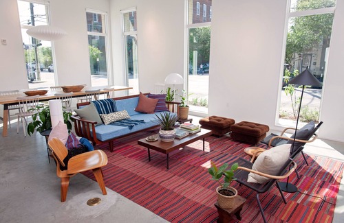 Lower Garden District Bed & Breakfast | Travelers New Orleans