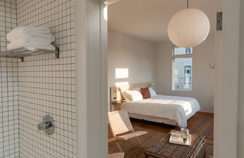 Lower Garden District Bed & Breakfast | Travelers New Orleans