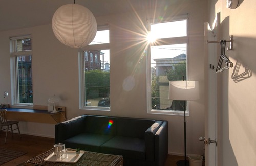 Lower Garden District Bed & Breakfast | Travelers New Orleans