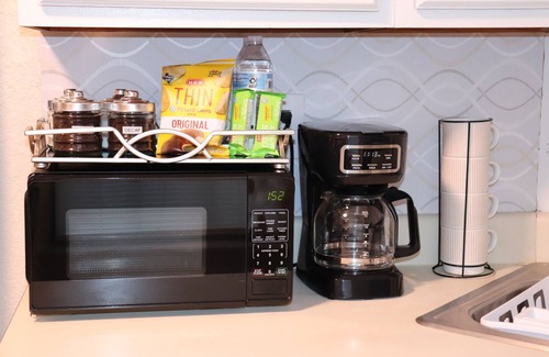 Eagle Pass Apartment | Traveler’s Oasis #6
