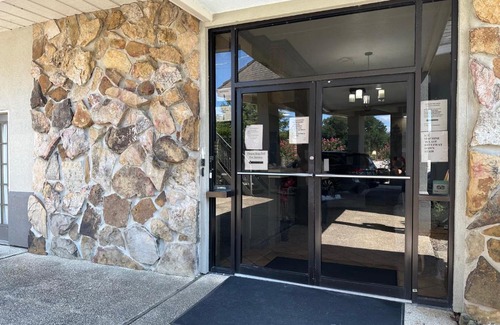 Bogalusa Hotel | Travelers Rest Motel