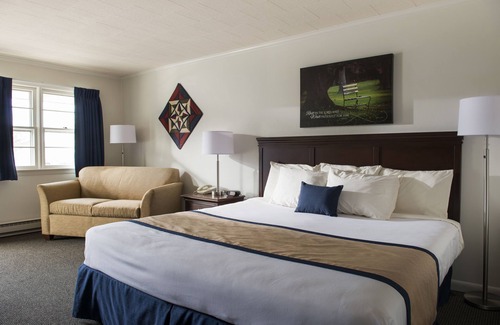 Gordonville Hotel | Travelers Rest Motel