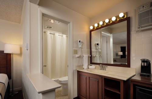 Gordonville Hotel | Travelers Rest Motel
