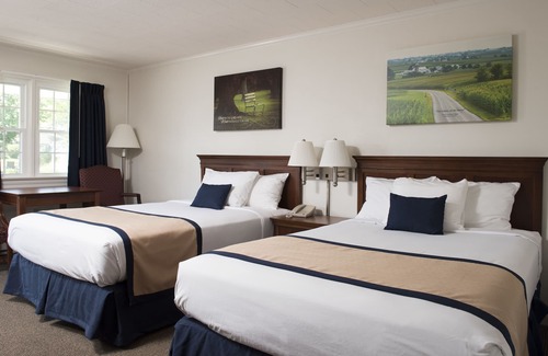 Gordonville Hotel | Travelers Rest Motel