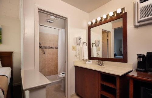 Gordonville Hotel | Travelers Rest Motel