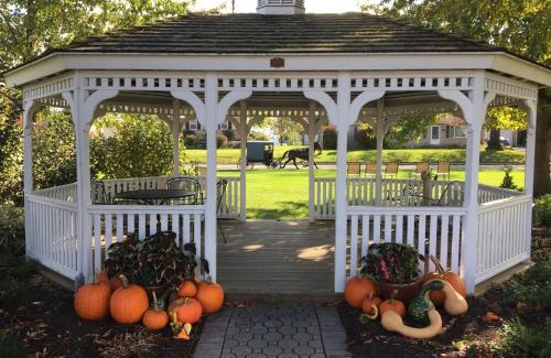 Gordonville Hotel | Travelers Rest Motel