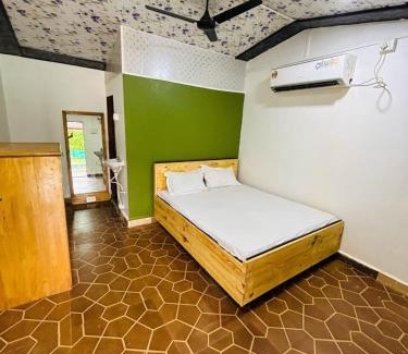 Karjat Ski Chalet | Travelhood Resort