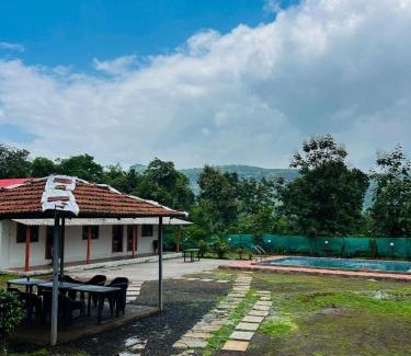 Karjat Ski Chalet | Travelhood Resort