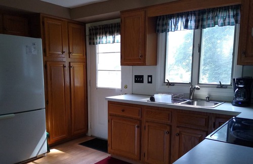 Seymour House | Traveling Nurses! In-Law Suite