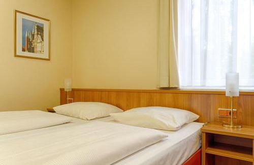 Lubeck City Centre Hotel | Traveller Hotel