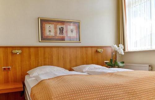 Lubeck City Centre Hotel | Traveller Hotel