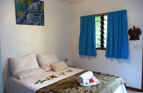 Port Vila Hotel | Travellers Budget Motel