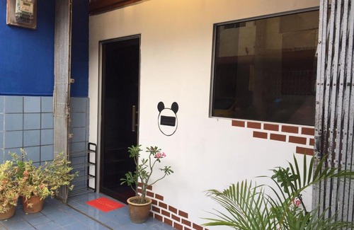 Bandar Melaka House | Travellers Diary Guesthouse