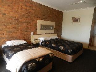 Swan Hill Hotel | Travellers Rest Motor Inn Swan Hill