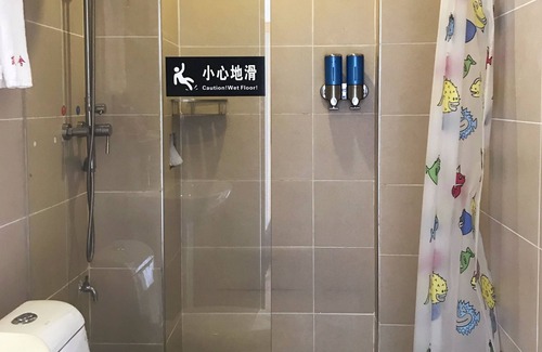 Longsheng Various Nationalities Autonomous County Hotel | Travelling With Hotel Long Ji Ping An