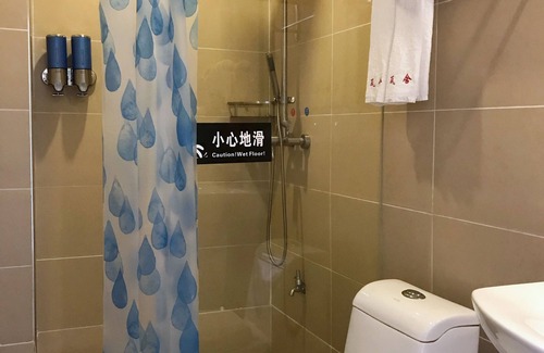 Longsheng Various Nationalities Autonomous County Hotel | Travelling With Hotel Long Ji Ping An