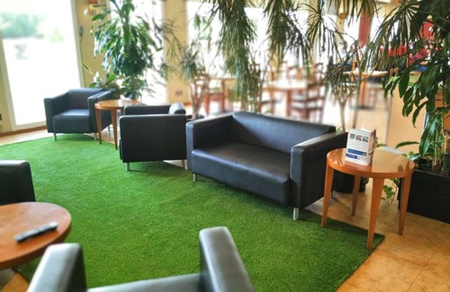 Barcelona Hotel | Travelodge Barcelona del Vallès