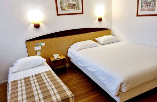 Barcelona Hotel | Travelodge Barcelona del Vallès