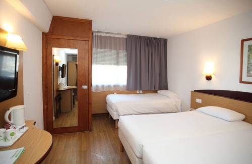 Barcelona Hotel | Travelodge Barcelona del Vallès