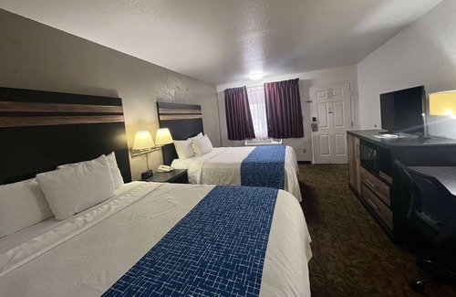 Truth or Consequences Hotel | Travelodge by Wyndham Truth or Consequences
