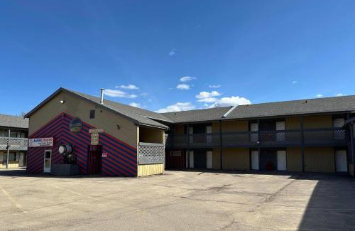 Chetwynd Hotel | Travelodge by Wyndam Chetwynd