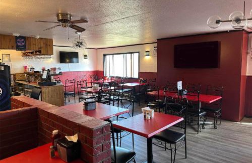 Chetwynd Hotel | Travelodge by Wyndam Chetwynd