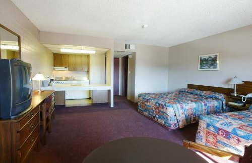 Grande Prairie Hotel | Travelodge by Wyndham Grande Prairie