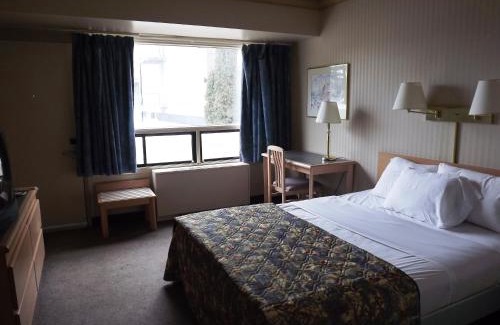 Mauricie Hotel | Travelodge by Wyndham Trois-Rivieres