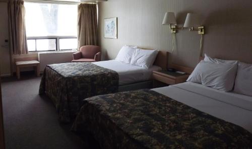 Mauricie Hotel | Travelodge by Wyndham Trois-Rivieres