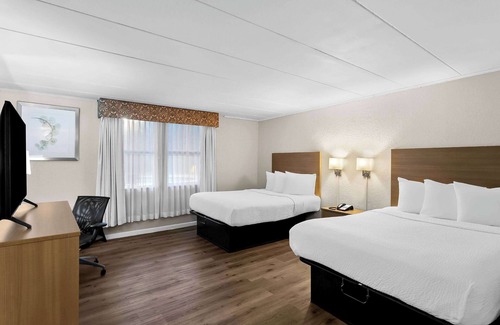 Aberdeen Hotel | Travelodge by Wyndham Aberdeen