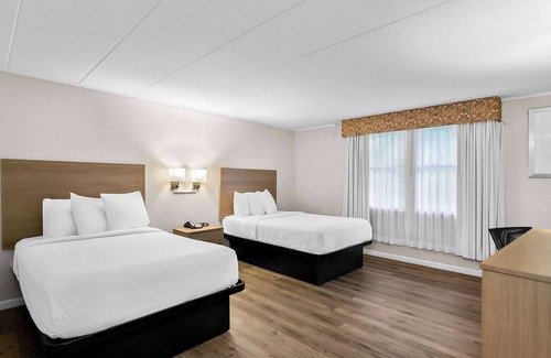 Aberdeen Hotel | Travelodge by Wyndham Aberdeen
