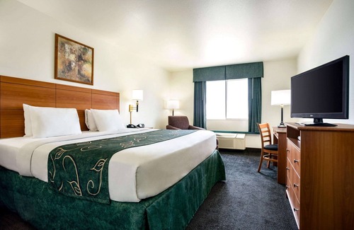 Bill Hotel | Travelodge by Wyndham Bill WY Thunder Basin Ntl Grassland