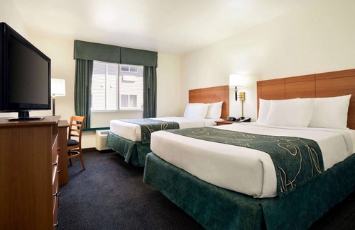 Bill Hotel | Travelodge by Wyndham Bill WY Thunder Basin Ntl Grassland