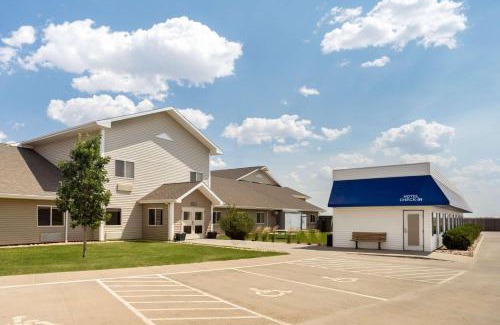 Bill Hotel | Travelodge by Wyndham Bill WY Thunder Basin Ntl Grassland