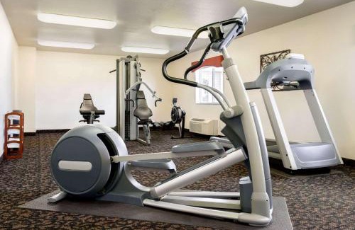 Bill Hotel | Travelodge by Wyndham Bill WY Thunder Basin Ntl Grassland