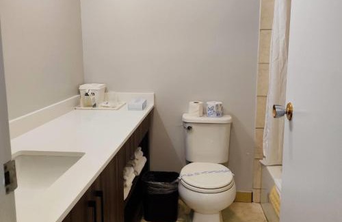 Dawson Creek Hotel | Travelodge by Wyndham Dawson Creek