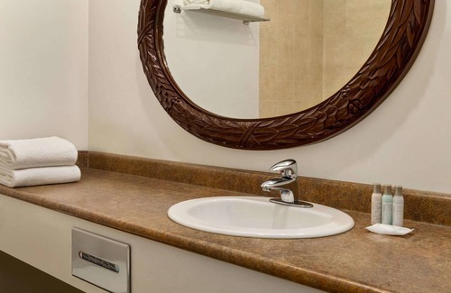 Dawson Creek Hotel | Travelodge by Wyndham Dawson Creek