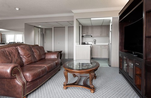 Grande Prairie Hotel | Travelodge by Wyndham Grande Prairie
