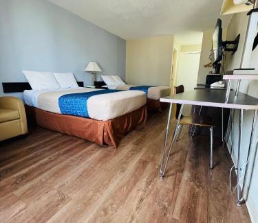 Carlisle Hotel | Travelodge by Wyndham Carlisle North