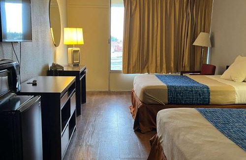 Carlisle Hotel | Travelodge by Wyndham Carlisle North