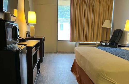 Carlisle Hotel | Travelodge by Wyndham Carlisle North