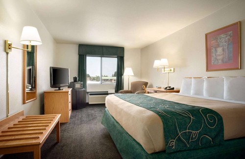 Cheyenne Hotel | Travelodge by Wyndham Cheyenne