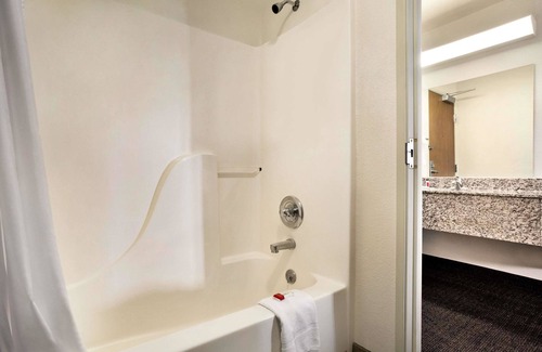 Cheyenne Hotel | Travelodge by Wyndham Cheyenne